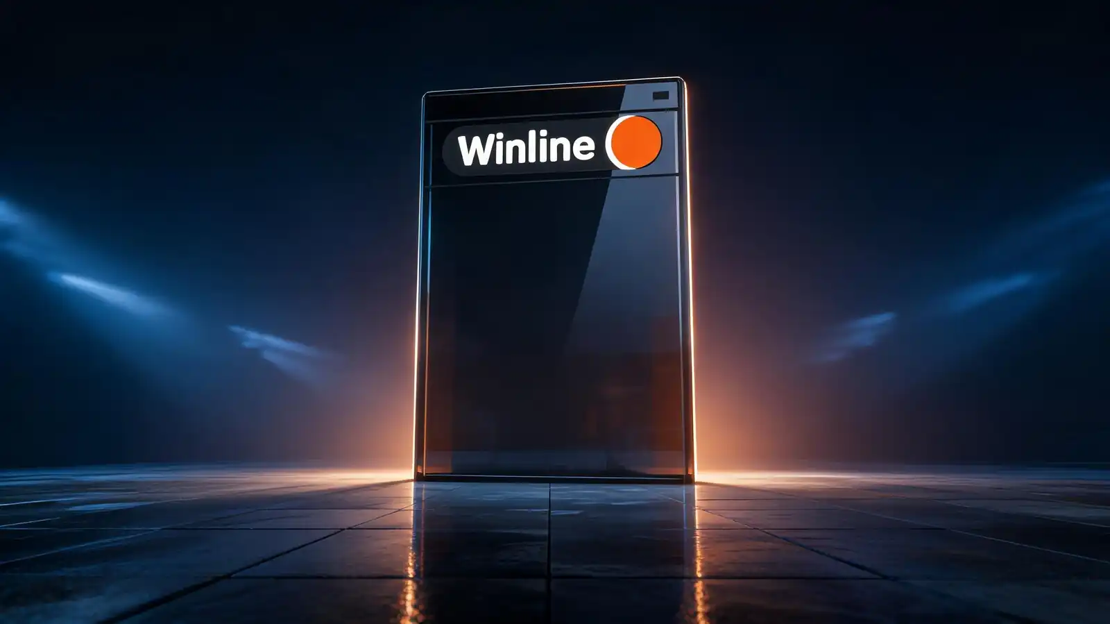 Официальный сайт Winline: доступ и навигация