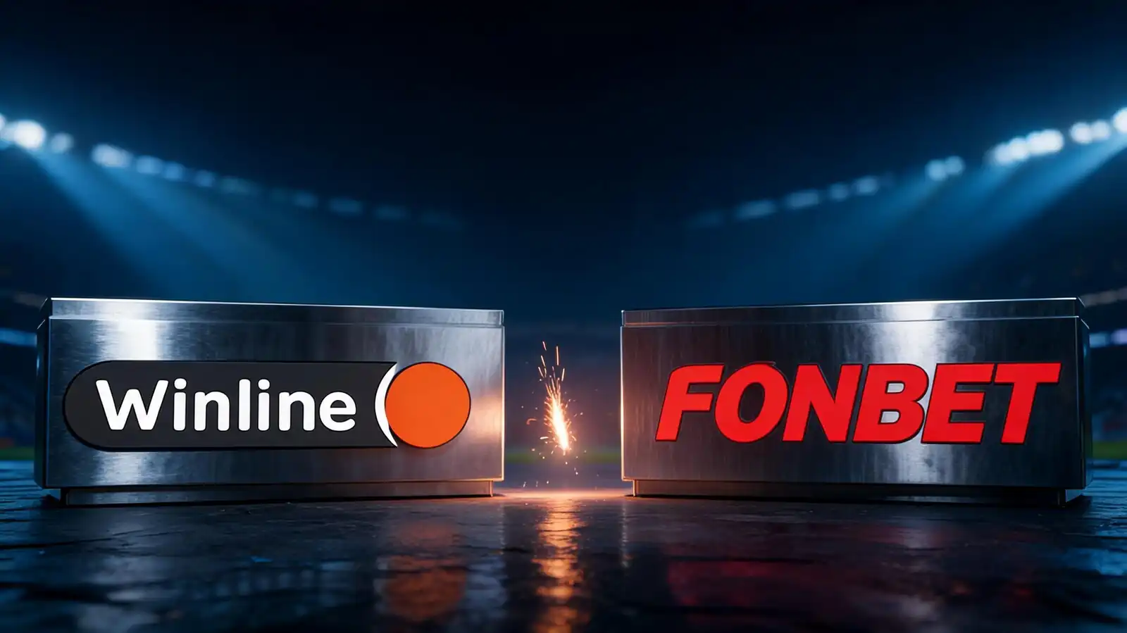 Winline vs Фонбет: детальное сравнение 2026